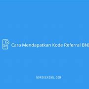 Cara Mendapatkan Banyak Referral