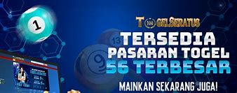 Nama Judi Togel