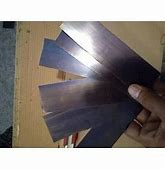 Plat Mild Steel Termasuk Dalam Kelompok Baja