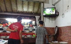 Rm Putra Bungsu Masakan Padang Khas Asli Minang