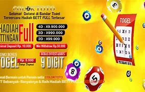 Situs Jamu 78 Togel 4D Toto Judi