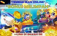 Slot Ikan Online