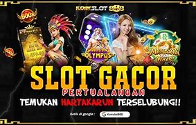 Slot Promo Tahun Baru