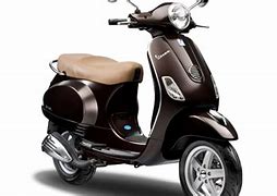 Spesifikasi Vespa Lx 125 Tahun 2011