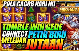 Winn Trik Slot Gacor Hari Ini 💥 Pola Gacor Olympus Modal Receh Tembus Jutaan